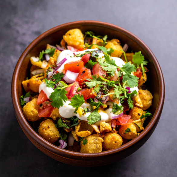 Copycat Jamie Oliver's Aloo Salad Recipe